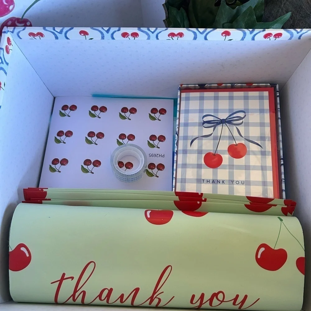 Reseller’s Bundle Cherries